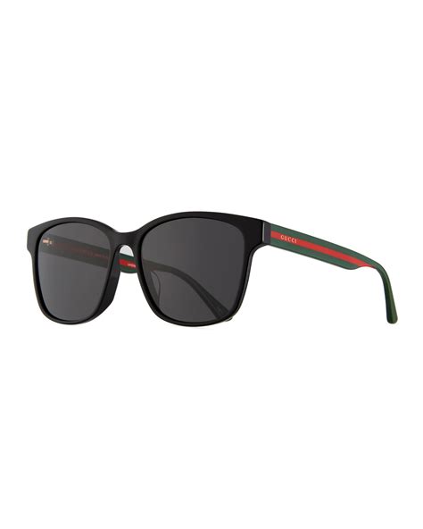 gucci shades mens price